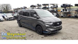 Ford Transit Custom 2.0 EcoBlue 170 AWD Épave (2024, Gris)