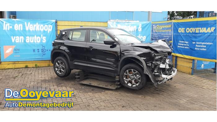 Jeep Avenger 54 kWh  (Desguace)