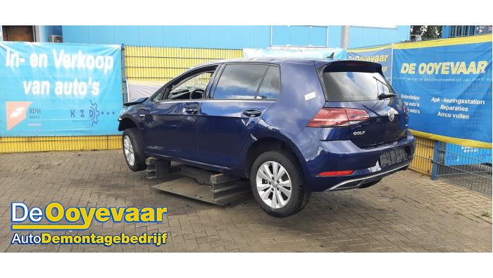 Volkswagen Golf VII 1.5 TSI Evo BlueMotion 16V  (Schrott)