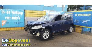 Volkswagen Golf VII 1.5 TSI Evo BlueMotion 16V Vehículo de desguace (2018, Azul)