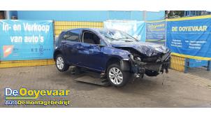 Volkswagen Golf VII 1.5 TSI Evo BlueMotion 16V Vehículo de desguace (2018, Azul)