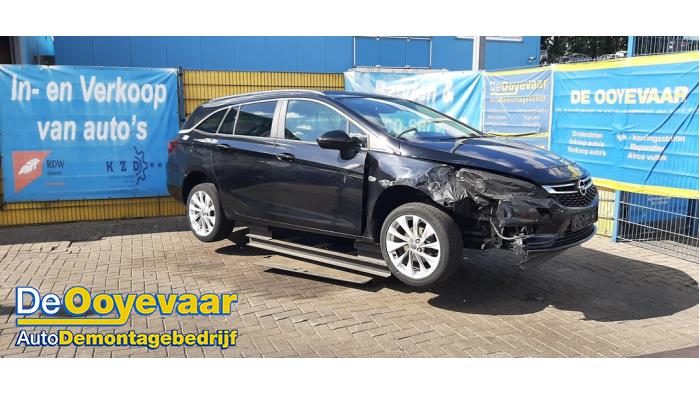 Opel Astra K Sports Tourer 1.6 CDTI 110 16V  (Schrott)