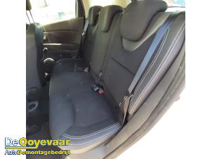 Renault Clio IV Estate/Grandtour 0.9 Energy TCE 90 12V Vehículo de desguace (2019, Blanco)