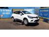 Schrottauto Renault Clio 4 12- aus 2019