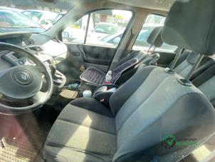 Renault Megane Scenic  (Desguace)