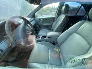 Mercedes C 2.0 C-180 16V  (Rozbiórka)