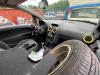 Opel Corsa D 1.2 16V Skrotfordon (2011, GEEL)