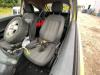 Opel Corsa D 1.2 16V Skrotfordon (2011, GEEL)