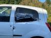 Renault Twingo II 1.2 16V Skrotfordon (2012, WIT)