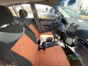 Kia Picanto 1.1 12V  (Skrot)