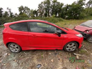 Ford Fiesta  (Skrot)