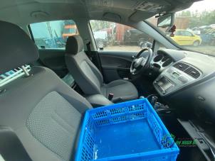 Seat Altea 2.0 TDI 16V  (Skrot)