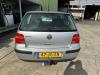 Volkswagen Golf IV 1.4 16V Skrotfordon (2002, GRIJS)