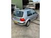 Volkswagen Golf IV 1.4 16V Skrotfordon (2002, GRIJS)