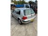 Volkswagen Golf IV 1.4 16V Skrotfordon (2002, GRIJS)