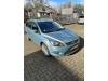 Ford Focus 2 Wagon 1.6 16V Salvage vehicle (2008, Blue)