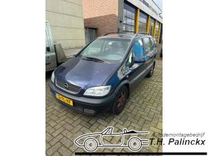 Opel Zafira 1.8 16V  (Épave)
