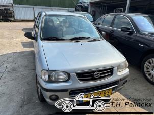Suzuki Alto 1.1 16V  (Desguace)