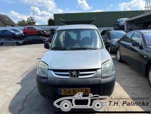 Peugeot Partner 1.9D  (Desguace)