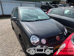Volkswagen Polo IV 1.9 SDI  (Desguace)