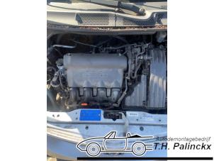 Honda Jazz 1.3 i-Dsi  (Salvage)