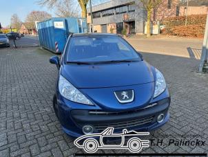 Peugeot 207/207+ 1.4 16V  (Salvage)