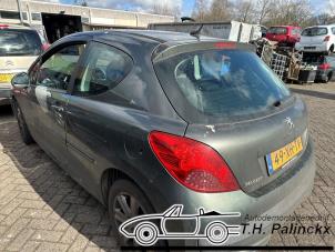 Peugeot 207/207+ 1.6 16V VTi  (Salvage)