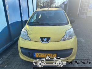 Peugeot 107 1.0 12V  (Desguace)