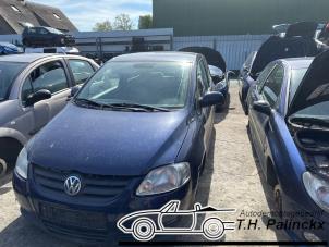 Volkswagen Fox 1.2  (Desguace)