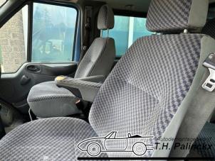 Ford Transit 2.0 TDCi 16V 260S  (Desguace)