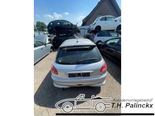 Peugeot 206 1.6 16V  (Skrot)