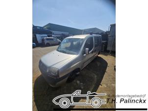 Fiat Doblo 1.6 16V  (Skrot)