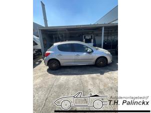 Peugeot 207/207+ 1.6 16V VTi  (Skrot)