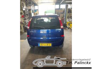 Opel Meriva 1.6 16V  (Skrot)