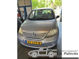 Citroen C3 1.4  (Skrot)