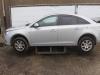 Chevrolet Cruze salvage car from 2009