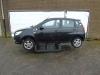 Chevrolet Aveo salvage car from 2009