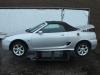 Donor car MG MG TF 1.8 135 VVC 16V from 2004