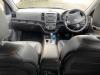 Doneur auto Hyundai Santa Fe II (CM) 2.2 CRDi 16V 4x4 de 2011