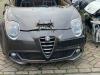 Alfa Romeo Mito salvage car from 2014