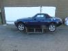 Mazda MX-5 salvage car from 2008