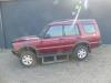 Landrover Discovery II 2.5 Td5 Salvage vehicle (2004, Red)
