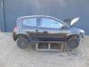 Renault Twingo salvage car from 2013
