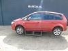 Ford C-Max from 2009 (Salvage vehicle)