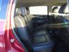 Chevrolet Orlando 2.0 D 16V Samochód złomowany (2012, Czerwony)