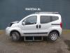 Fiat Qubo salvage car from 2010