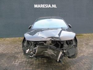 Opel Astra K 1.6 CDTI 110 16V Schrottauto (2015, Grau)