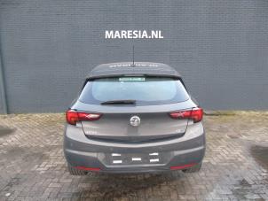 Opel Astra K 1.6 CDTI 110 16V Schrottauto (2015, Grau)