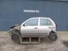 Nissan Micra salvage car from 2006