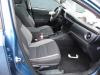 Toyota Auris Touring Sports 1.8 16V Hybrid Vehículo de desguace (2016, Azul)